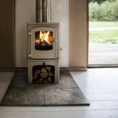 Charnwood - Emaliowany panel naścienny 80x180cm