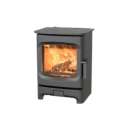 Inteligentny piec kominkowy Charnwood Aire 300 o mocy 3,9kW