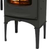 C-Four - Podwyższone nogi