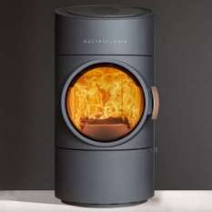 Piec kominkowy Austroflamm Clou Compact 6kW