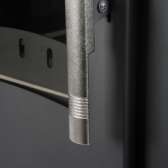 Piec kominkowy Grand Max plus II