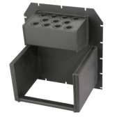 Piec kominkowy Grand Max plus II