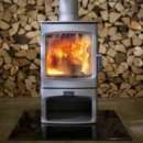 Aire 500 - Stelaż do przechowywania opału